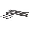 Keyparts 60-66 Chevy/GMC C10 Truck Hood Brace Pad Set