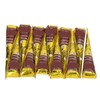 12pcs Temporary Tattoo Pastes 10.6 Oz Drawing Waterproof Semi Permanent