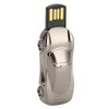 USB Flash Drive Cool Sports Car Shape Plug and Play