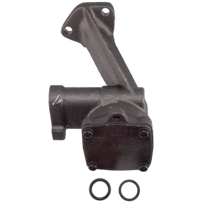 Melling M138 Oil Pump