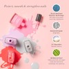 Butter London Patent Shine 10X Nail Lacquer - Offers Gel-Like