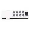 WiFi Smart Household Fan Light Switch APP RF Wireless Wall