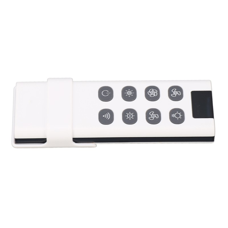 WiFi Smart Household Fan Light Switch APP RF Wireless Wall