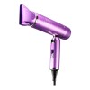 Secadora Para Cabello Luxury Tourmaline Plegable
