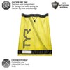 TYR Unisex Adult mesh 75L equipment bag 75l Mesh Bag