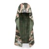 MISSION Cooling Hoodie Towel, Soft, Durable Microfiber - Cools Up
