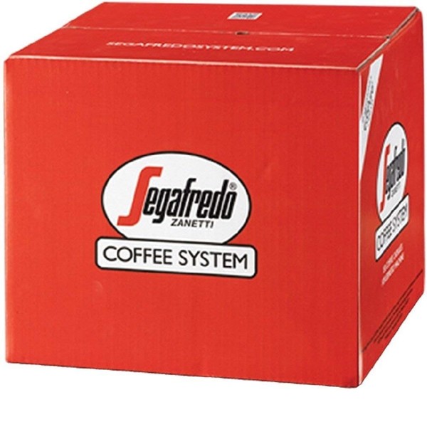 Segafredo Zanetti Coffee Espresso Capsules, 150 Count