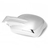 Replacement for Jeep Liberty KJ Pair of Exterior Side Door