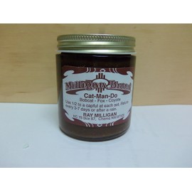 Milligans Cat Man Do 4 Oz.