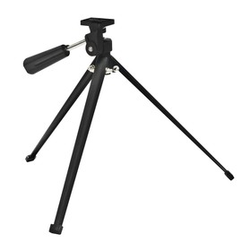 Bresser 24 cm Table Tripod with photo thread