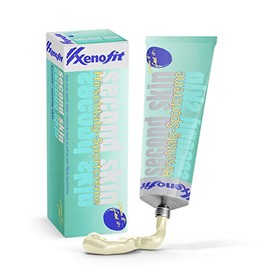 Xenofit Second Skin Deer Algae Cream with Deer Tallow, 125 ml