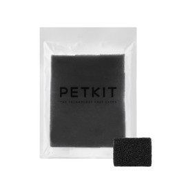 PETKIT Replaced Foam Filters for Eversweet Max/Eversweet 3 Pro/Solo 2/Solo SE Wireless Pump Pet Water Fountain,15 Pieces/Pack,Replacement Pump Filter