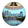 Philadelphiaお土産野球