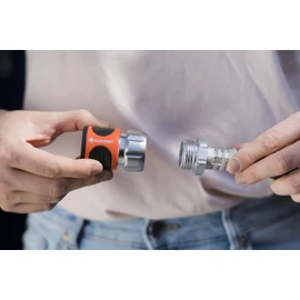 Premium Hose Accessory Connector