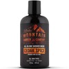 Rocky Mountain Barber Company Cedar Spice All-In-One Body Wash C