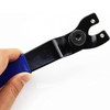 Universal Angle Grinder Spanner Key with Flange Nuts, Angle Grinder