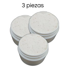 Crema Limpiadora Despigmentante 3 Piezas