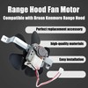 DIGISHUO | Range Hood Fan Motor | Compatible with Kenmore