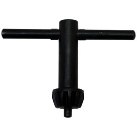 Shinwa Sokutei Chuck Handle E 0.5 inch (13 mm) 78593