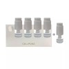 Cellphones [셀폰즈] 바르는 녹는실 리프팅 앰플 5병 (1 box 4개입 + 1병 더) 모공 주름 관 [Cellpons] Melting Thread Lifting Ampoule 5 Bottles (1 Box with 4 Units + 1 Extra Bottle) Pore Wrinkle Treatment