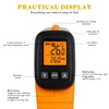 Infrared Thermometer