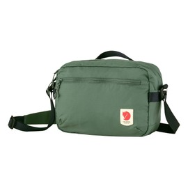 Fjallraven High Coast Crossbody Bag - Patina Green