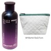 Innisfree Perfect 9 Intensive Skin + Pouch Bag / 이니스프리 퍼펙트 9 인텐시브 스킨+파우치가방