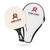 Professional Ping Pong Paddle with Hard Carry Case | Pro