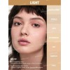 Sheglam Corrector Cobertura Completa Efecto Mate 12 Hrs Tono Shell