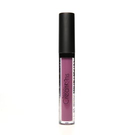 ORCHID #09 Long Wear Matte Lipgloss