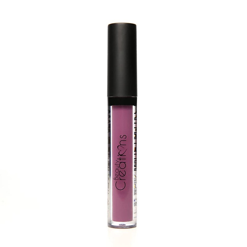 ORCHID #09 Long Wear Matte Lipgloss