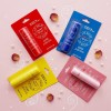 4 Balsamo Labios Crema Hidratante Repara Labios Secos Oferta