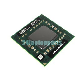 AMD A6-3400M Series 1.5Ghz Laptop CPU Processor AM3420DDX43GX