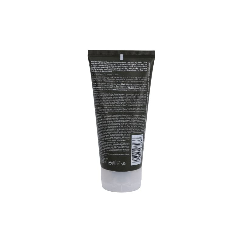 Aveda Botanical kinetics exfoliating creme cleanser