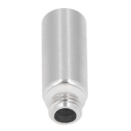 Coffee Machine Steam Nozzle 3 Holes Stainless Steel Milk Foam Spout Tools for Gaggia Classic