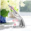 PACKOVE Hand Jewelry Display Stand Elegant Mannequin Hand Organizer for