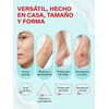 2PCS Cinta Hidrocoloide para el Cuidado de Heridas Hydrocolloid Roll