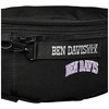 Ben Davis BDW-9274-CL-BKPPL BKPPL Shoulder Bag, BKPPL