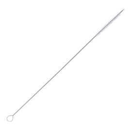 Green Essentials Extra Long Straw Cleaner Brush