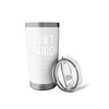 Artificial Intelligence Developer Stainless Steel Insulated Tumbler