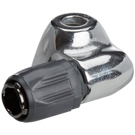 シマノ(SHIMANO) リペアパーツ SM-CS50 アウターストッパー(軽合金フレーム用) Y67B91010