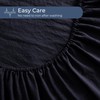 Dreamaker King Single Fitted Combo Microfiber Sheet Set, Ultra Soft