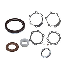 Mytee Products 2 Pk Heavy Duty Manual Transmission Seal Kit - Seal & Slinger Kit Replaces K-2262, 1091691, Navistar 1681-103-C, Automann 181.2262, Eaton 20807, PAI 69520, World American WA16203