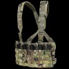 Condor Rapid Assault Chest Rig - Scorpion OCP MCR6-800