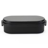 Miyoshi Seisakusho 0101-0174 GEL-COOL Lunch Box with Integrated Ice Pack,