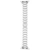 Watch Band Full Rhinestones Strap Metal Wristband Replacement Compatible for