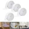 Protect Your Kitchen & Bathroom from Moisture & Mildew with