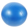 SUPVOX Mini Pilates Ball Cm for Stretching Improving Range of