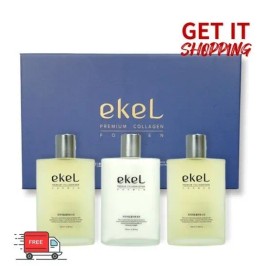 Face Moisturizer, Beauty Tone Up Made in Korea ikel Men Basic Cosmetics Skin Lotion Gift Set for daily skincare routines, cream balm or gel texture, Korean