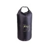 Mil-Tec Unisex - Adult Bag-13878202 Dry Bag, Black, 25L EU